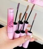 Mascara Mày Rock Sweet Multicolored Brow Stream 3.5G