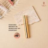 Mascara Browit By Nongchat My Everyday 5.5G