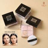 Phấn Phủ Bột Givenchy Prisme Libre Loose Powder 12G