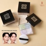 Phấn Phủ Bột Givenchy Prisme Libre Loose Powder 12G