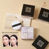 Phấn Phủ Bột Givenchy Prisme Libre Loose Powder 12G