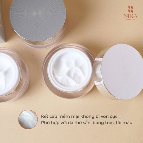 Kem Dưỡng Goodal Premium Tone-Up Cream 30ML