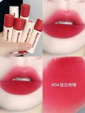 Son Kem Mooekiss Soft Matte Lip Cream 3G