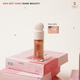 Set Rare Beauty 2 Mini Blush & 1 Luminize Trio
