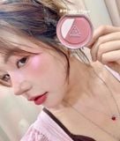 Phấn Má Hồng + Highlight 3CE Blushlighter 9G