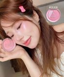 Phấn Má Hồng + Highlight 3CE Blushlighter 9G