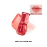 Son bóng FWEE 3D Voluming Gloss 5.3G