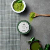 Mặt Nạ Đất Sét Dr.Ceuracle Jeju Matcha Clay 115G