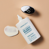 Kem Chống Nắng Vật Lý Colorescience SPF 50 No Show Mineral 55ML