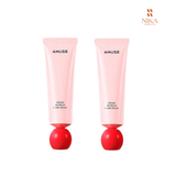 Kem Dưỡng Tay Amuse Vegan Soybean 50ML
