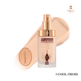 Kem Nền Charlotte Tilbury Airbrush Flawless Foundation 30ML