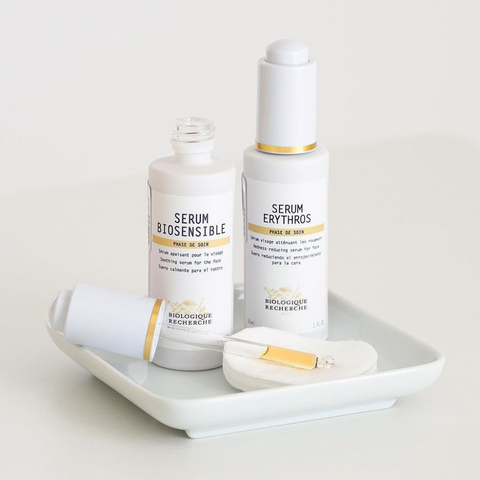 Serum Biosensible Biologique Recherche 30ML