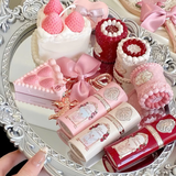 Má Hồng Kem Flower Knows Strawberry Cupid Collection Liquid Blush 7G