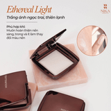 Highlight Hourglass Ambient Lighting Powder 10G