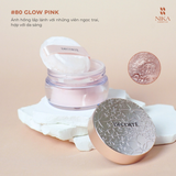 Phấn Phủ Bột Decorté Face Powder Poudre Libre