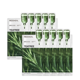 Mặt Nạ Giấy Mediheal Essential Mask