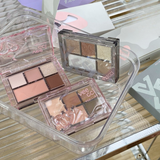 Bảng Phấn Mắt Veecci 5 Ô 5.2G