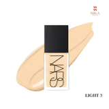 Kem Nền Nars Light Reflecting Foundation 30ML