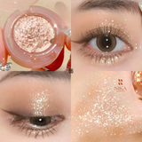 Nhũ Mắt Xixi Bulb's Plan Eyeshadow 2.6G