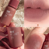 Son Kem Lì Peripera Ink Velvet 4G