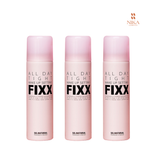 Xịt Khóa Make Up Setting Fixx So.Natural Powder 4 Room