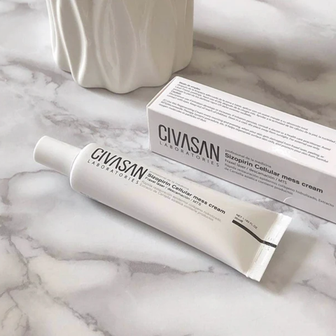 Kem Dưỡng Civasan Meso Blemish Balm 35ML