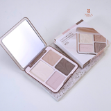 Bảng Tạo Khối + Highlight JudyDoll 4 Ô 9G