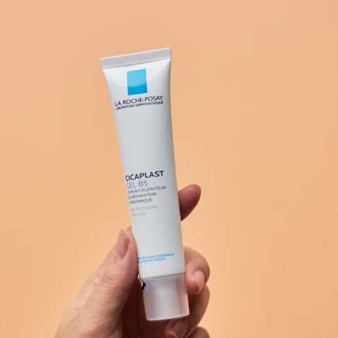 Gel Dưỡng Da La Roche Posay Cicaplast B5 40ML