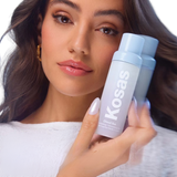 Xịt Giữ Make Up Kosas Cloud Set Airy Setting + Smoothing Mist 95ML