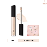 Che Khuyết Điểm Luna Longlasting Tip Concealer Cover Fit 7.5G
