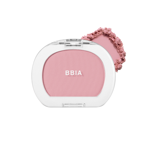 Phấn Má Hồng Bbia Last Blush 4G
