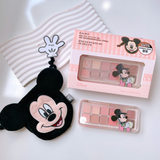 Bảng Mắt Clio Pro Eye Palette 12Ô 7G