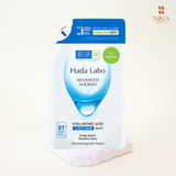 Toner Hada Labo Advanced Nourish Hyaluronic Acid Lotion