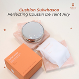 Cushion Sulwhasoo Perfecting Coussin De Teint Airy Kèm Lõi 30G
