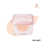 Cushion Clio Kill Cover Mesh Glow Essential