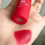 Son Kem Lì Peripera Ink Velvet 4G