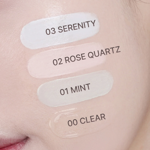 Kem Lót VDL Tone Stain Color Correcting Prime 13ML