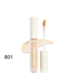 Kem Che Khuyết Điểm Lemonade Matte Addict Concealer 3G