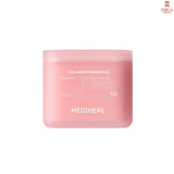 Toner Pad Mediheal Ampoule Pad 100 Pads