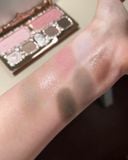 Bảng Phấn Mắt Flower Knows Strawberry Cupid Collection Makeup Palette 14G
