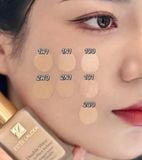 Kem Nền Estee Lauder Double Wear Stay In Place Spf10 30Ml