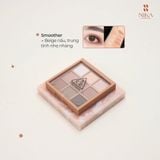 Bảng Mắt 3CE Multi Eye Color Palette 9Ô