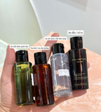 Dầu Tẩy Trang Shu Uemura Cleansing Oil
