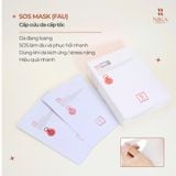 Mặt Nạ Giấy V Fau Sos Skin Solution Mask