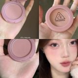 Phấn Má Hồng 3CE Face Blush 5G