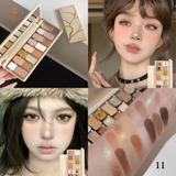 Bảng Mắt Cheeryep (Qianyan) True 16 màu 14G