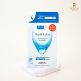 Toner Hada Labo Advanced Nourish Hyaluronic Acid Lotion