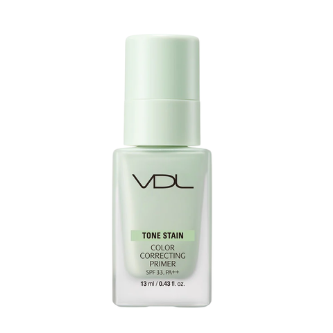 Kem Lót VDL Tone Stain Color Correcting Prime 13ML