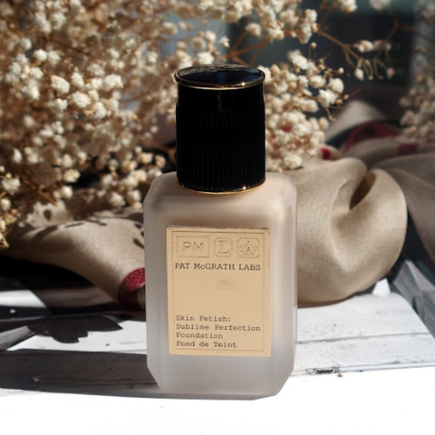 Kem Nền Pat McGrath Labs Sublime Perfection Foundation 35ML