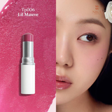 Má Hồng Thỏi Hince True Dimension Radiance Balm 10G